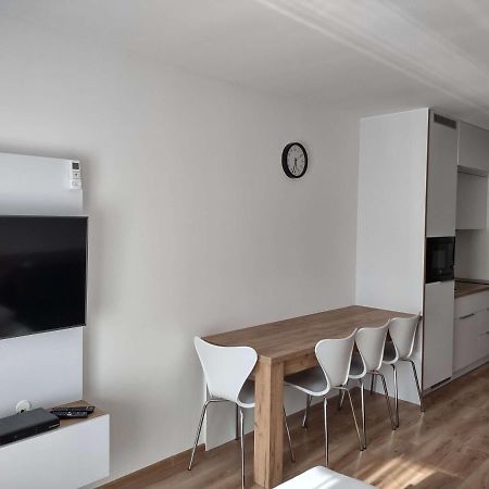 Apartman Kyjev 2 Podhájska 외부 사진
