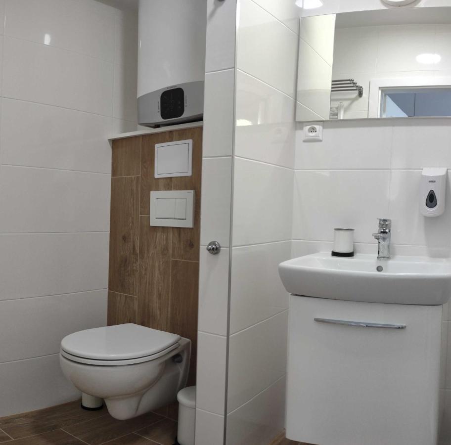 Apartman Kyjev 2 Podhájska 외부 사진
