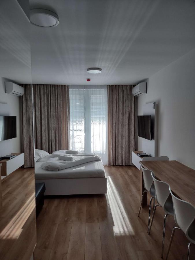 Apartman Kyjev 2 Podhájska 외부 사진