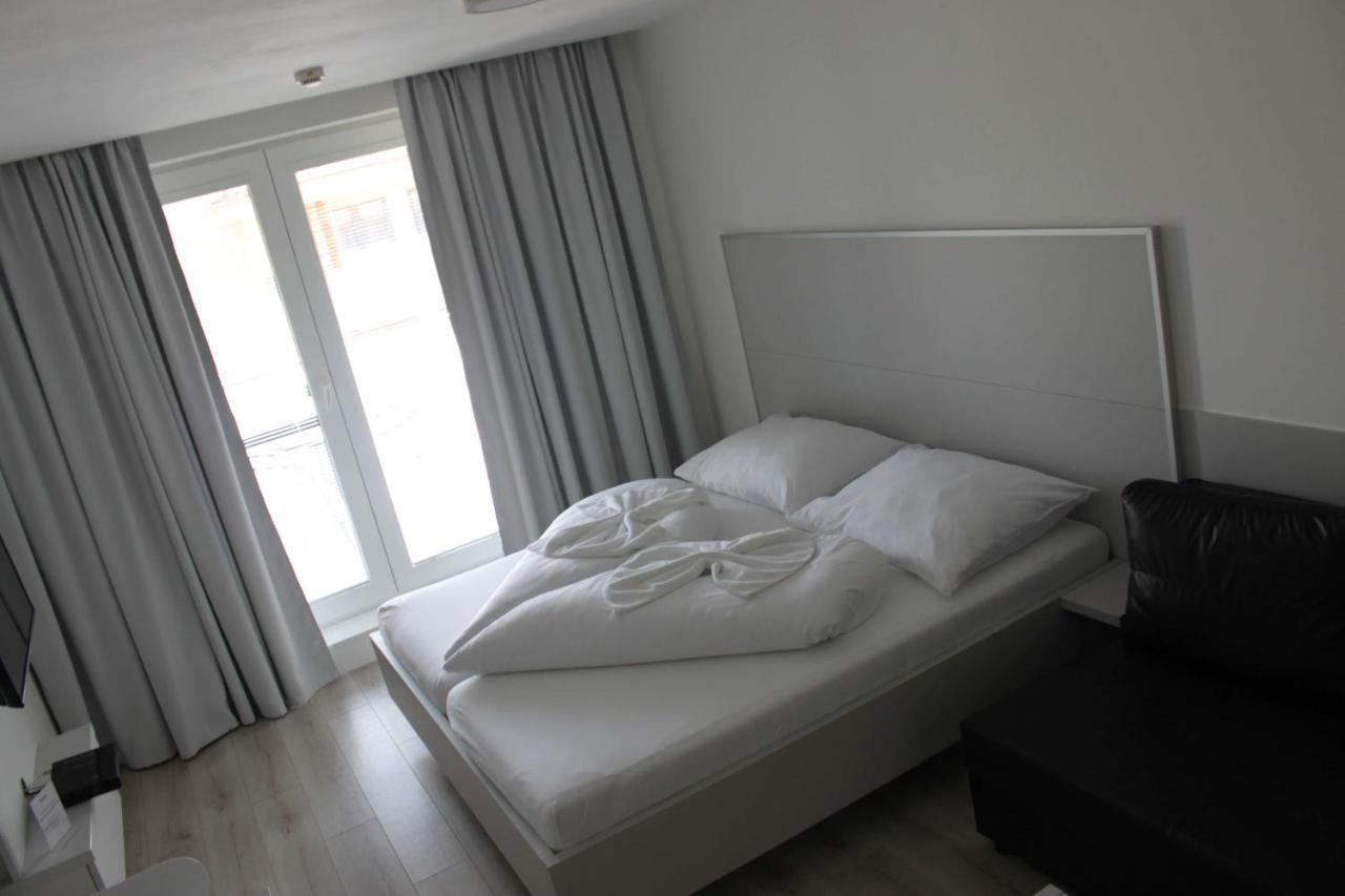 Apartman Kyjev 2 Podhájska 외부 사진