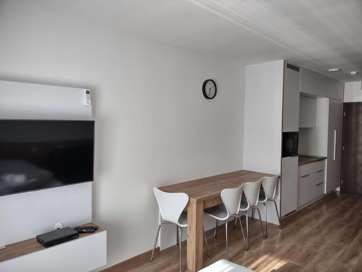Apartman Kyjev 2 Podhájska 외부 사진