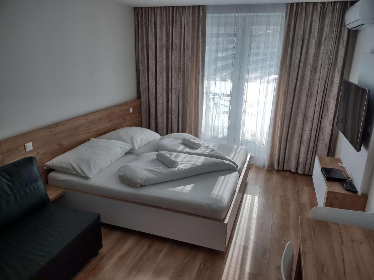 Apartman Kyjev 2 Podhájska 외부 사진