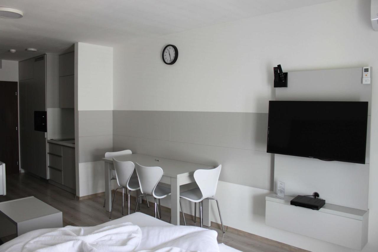 Apartman Kyjev 2 Podhájska 외부 사진