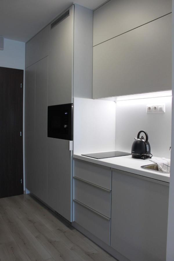 Apartman Kyjev 2 Podhájska 외부 사진