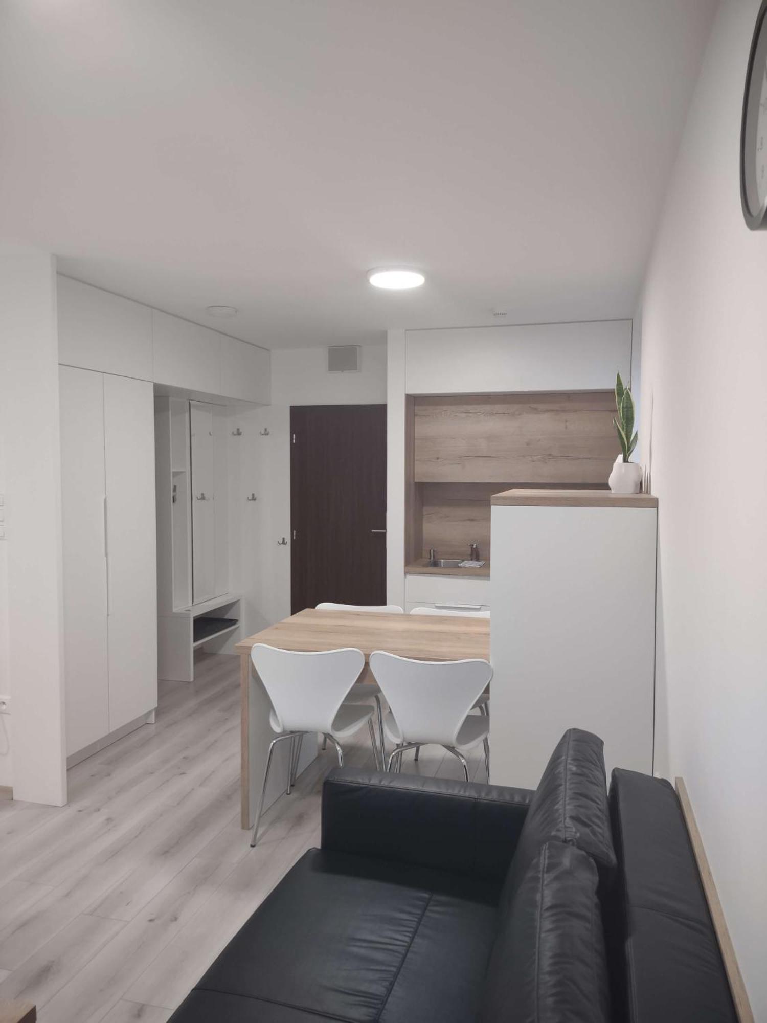 Apartman Kyjev 2 Podhájska 외부 사진