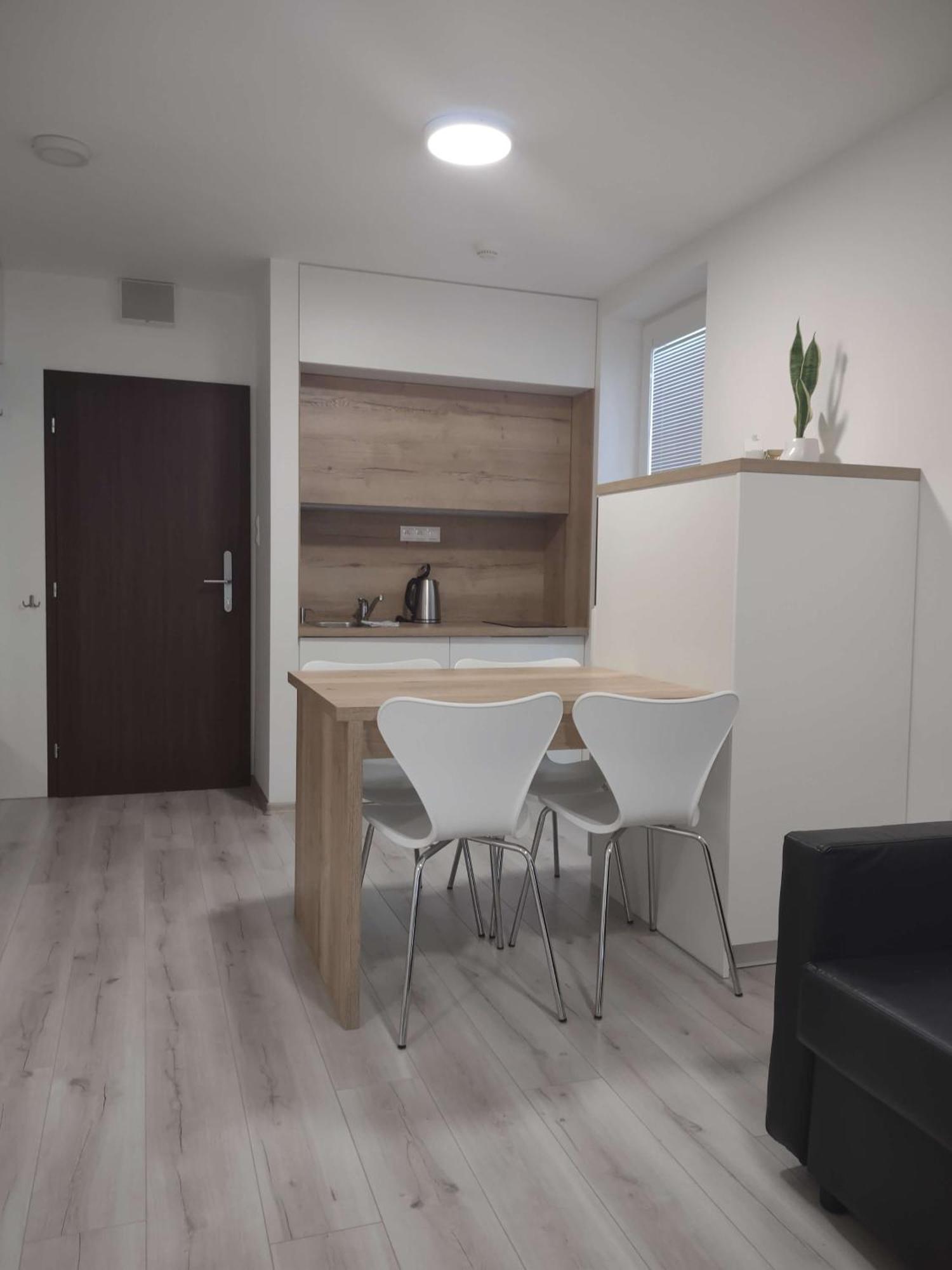 Apartman Kyjev 2 Podhájska 외부 사진