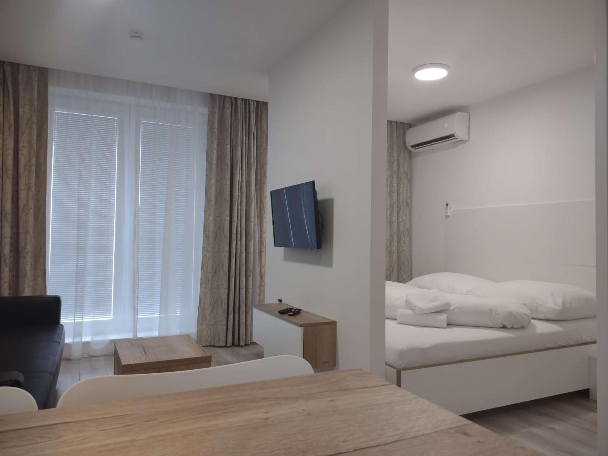 Apartman Kyjev 2 Podhájska 외부 사진